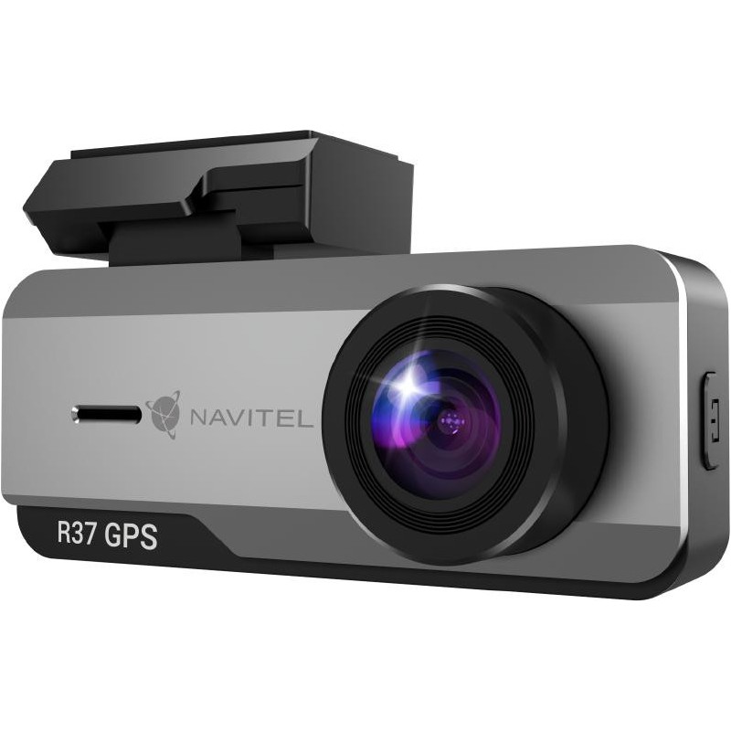 Wideorejestrator Navitel R37 GPS Wi-Fi FHD