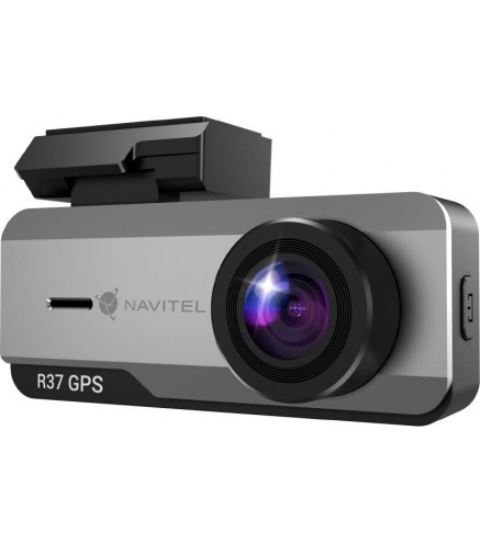 Wideorejestrator Navitel R37 GPS Wi-Fi FHD