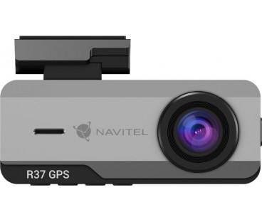 Wideorejestrator Navitel R37 GPS Wi-Fi FHD