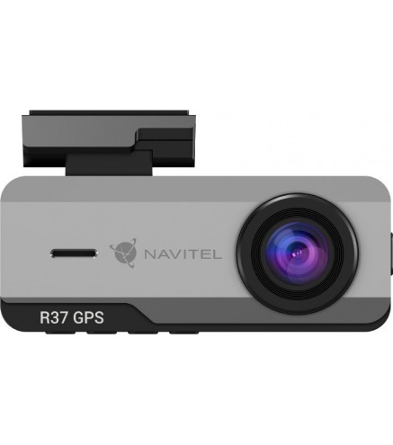 Wideorejestrator Navitel R37 GPS Wi-Fi FHD