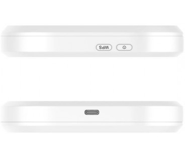ROUTER ZTE U10 LTE cat. 4