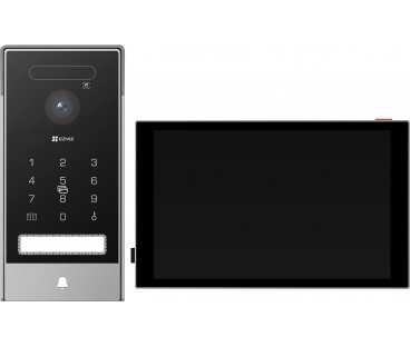 Zestaw wideodomofonowy EZVIZ HP7 Pro