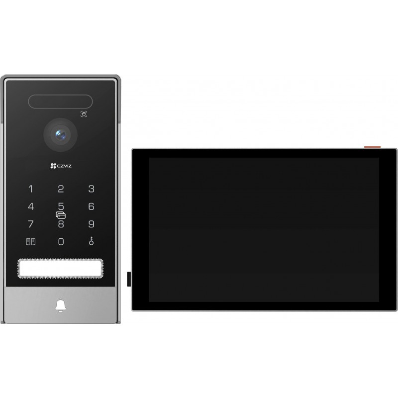Zestaw wideodomofonowy EZVIZ HP7 Pro