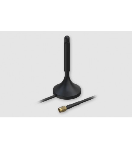 Teltonika antena magnetyczna SMA PR1KRT25 Bluetooth