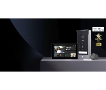 Zestaw wideodomofonowy EZVIZ HP7 Pro
