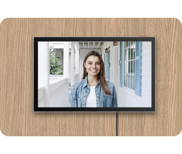 Zestaw wideodomofonowy EZVIZ HP7 Pro