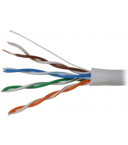 KABEL TELEINFORMATYCZNY SKRĘTKA UTP DAHUA PFM920I-5EUN
