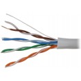 KABEL TELEINFORMATYCZNY SKRĘTKA UTP DAHUA PFM920I-5EUN KABEL TELEINFORMATYCZNY SKRĘTKA UTP DAHUA PFM920I-5EUN