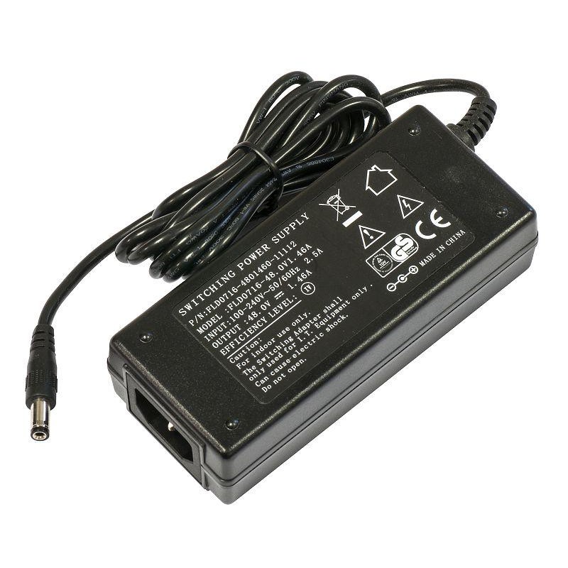 MIKROTIK Zasilacz 48V 1.46A (48POW)