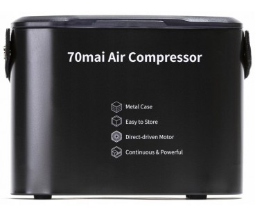 Kompresor samochodowy 70mai Air Compressor TP01