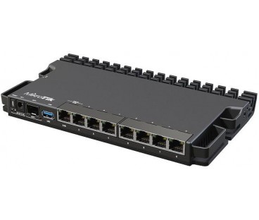 MIKROTIK ROUTERBOARD RB5009UG+S+IN