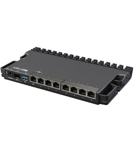 MIKROTIK ROUTERBOARD RB5009UG+S+IN