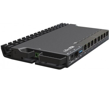 MIKROTIK ROUTERBOARD RB5009UG+S+IN