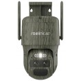Kamera IP Reolink Trackmix Series G770 8MP LTE akomulatorowa z Panelem Solarnym