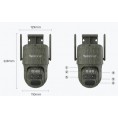 Kamera IP Reolink Trackmix Series G770 8MP LTE akomulatorowa z Panelem Solarnym