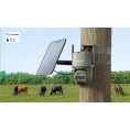 Kamera IP Reolink Trackmix Series G770 8MP LTE akomulatorowa z Panelem Solarnym