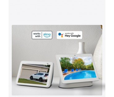 Kamera IP Reolink Trackmix Series G770 8MP LTE akomulatorowa z Panelem Solarnym
