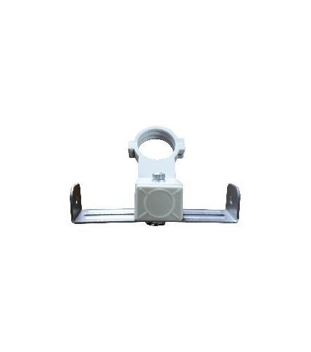 UCHWYT PODWÓJNY LNB U-2LNB(800)-J na profil ZEZ CORAB