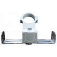 UCHWYT PODWÓJNY LNB U-2LNB(800)-J na profil ZEZ CORAB