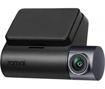 Wideorejestrator 70mai Dash Cam A410 GPS Wi-Fi 2.5K