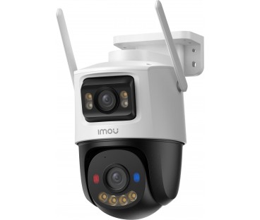 Kamera IP Imou Cruiser Dual 2 PRO 8MP (4MP+4MP) Wi-Fi