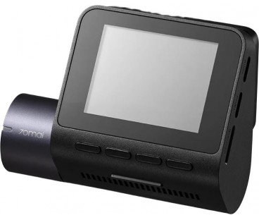 Wideorejestrator 70mai Dash Cam A410 GPS Wi-Fi 2.5K
