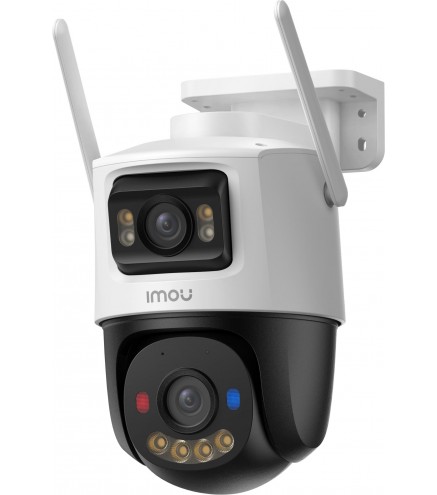 Kamera IP Imou Cruiser Dual 2 PRO 8MP (4MP+4MP) Wi-Fi