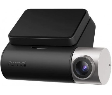 Wideorejestrator 70mai Dash Cam A510 GPS Wi-Fi BT 4G/LTE 2.5K