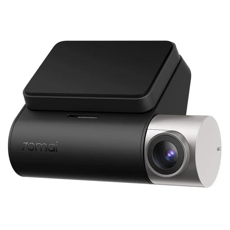 Wideorejestrator 70mai Dash Cam A510 GPS Wi-Fi BT 4G/LTE 2.5K