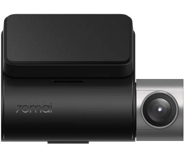 Wideorejestrator 70mai Dash Cam A510 GPS Wi-Fi BT 4G/LTE 2.5K