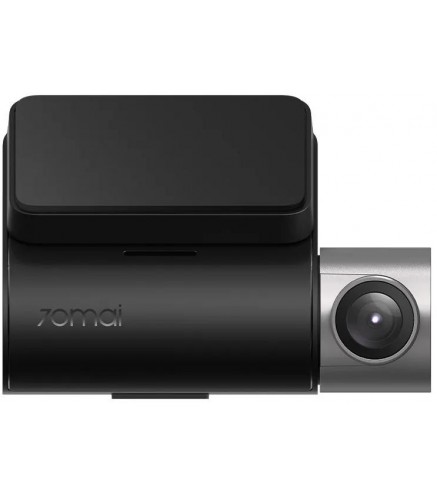 Wideorejestrator 70mai Dash Cam A510 GPS Wi-Fi BT 4G/LTE 2.5K