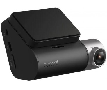 Wideorejestrator 70mai Dash Cam A510 GPS Wi-Fi BT 4G/LTE 2.5K