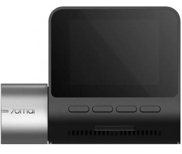 Wideorejestrator 70mai Dash Cam A510 GPS Wi-Fi BT 4G/LTE 2.5K