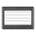 ACO CDN-5N ST PODŚWIETLANY PANEL LISTY LOKATORÓW (ok.5 wpisów)