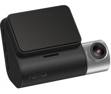 Wideorejestrator 70mai Dash Cam A510 GPS Wi-Fi BT 4G/LTE 2.5K