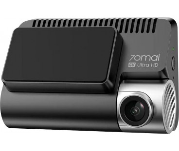 Wideorejestrator 70mai A800SE 4G GPS Wi-Fi BT 4G/LTE 4K