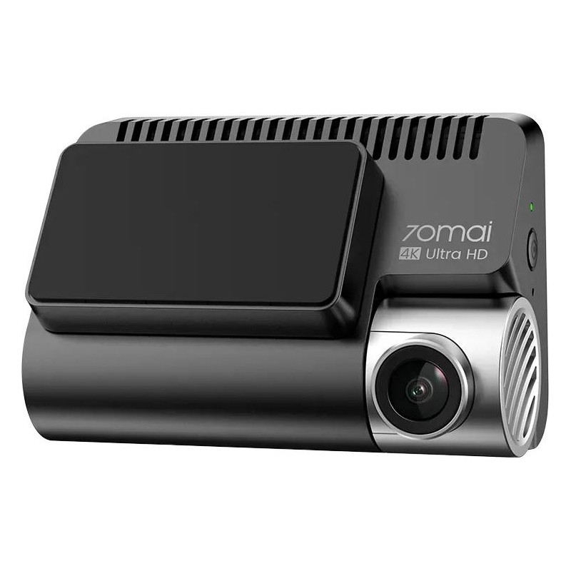 Wideorejestrator 70mai A800SE 4G GPS Wi-Fi BT 4G/LTE 4K