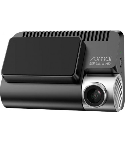 Wideorejestrator 70mai A800SE 4G GPS Wi-Fi BT 4G/LTE 4K