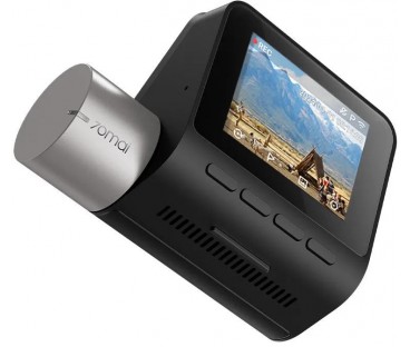 Wideorejestrator 70mai Dash Cam A510 GPS Wi-Fi BT 4G/LTE 2.5K
