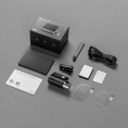 Wideorejestrator 70mai Dash Cam A510 GPS Wi-Fi BT 4G/LTE 2.5K