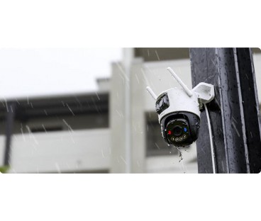 Kamera IP Imou Cruiser Dual 2 PRO 8MP (4MP+4MP) Wi-Fi