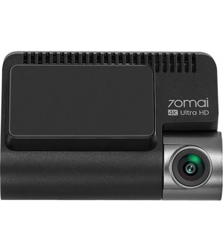Wideorejestrator 70mai A800SE 4G GPS Wi-Fi BT 4G/LTE 4K