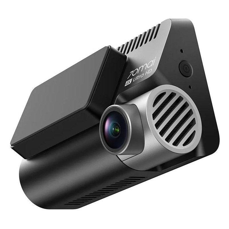 Wideorejestrator 70mai Dash Cam 4K A810S GPS Wi-Fi BT 4G/LTE 4K
