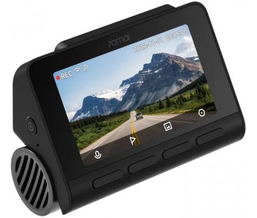 Wideorejestrator 70mai Dash Cam 4K A810S GPS Wi-Fi BT 4G/LTE 4K