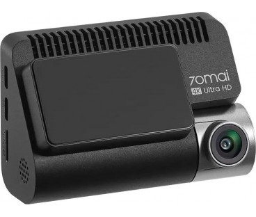 Wideorejestrator 70mai A800SE 4G GPS Wi-Fi BT 4G/LTE 4K