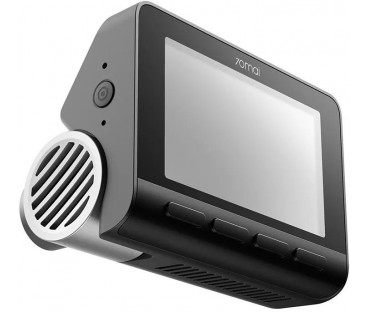 Wideorejestrator 70mai Dash Cam 4K A810S GPS Wi-Fi BT 4G/LTE 4K