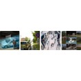 Kamera IP Imou Cruiser Dual 2 PRO 8MP (4MP+4MP) Wi-Fi