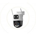 Kamera IP Imou Cruiser Dual 2 PRO 8MP (4MP+4MP) Wi-Fi
