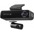 Wideorejestrator 70mai Dash Cam M800 GPS WiFi 4G/LTE 4K + kamera tylna RC14