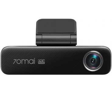 Wideorejestrator 70mai Dash Cam M800 GPS WiFi 4G/LTE 4K + kamera tylna RC14